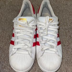 Slightly used adidas